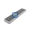 FILTROS DE HABITÁCULO