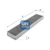 FILTROS DE HABITÁCULO