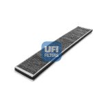FILTROS DE HABITÁCULO