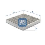 FILTROS DE HABITÁCULO