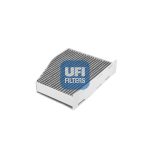 FILTROS DE HABITÁCULO