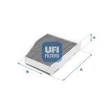 FILTROS DE HABITÁCULO