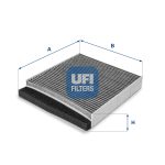 FILTROS DE HABITÁCULO