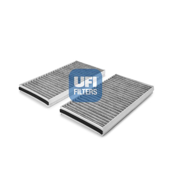 FILTROS DE HABITÁCULO