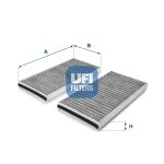 FILTROS DE HABITÁCULO
