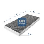 FILTROS DE HABITÁCULO