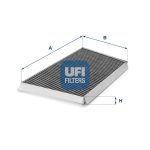 FILTROS DE HABITÁCULO
