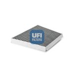 Elemento de Filtro de Aire Acondicionado - Carbón Activado