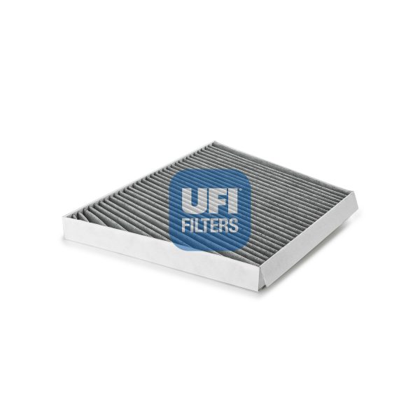 Elemento de Filtro de Aire Acondicionado - Carbón Activado
