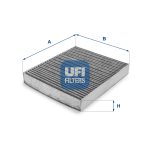 FILTROS DE HABITÁCULO