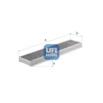 FILTROS DE HABITÁCULO