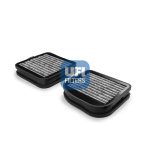 Elemento de Filtro de Aire Acondicionado - Carbón Activado