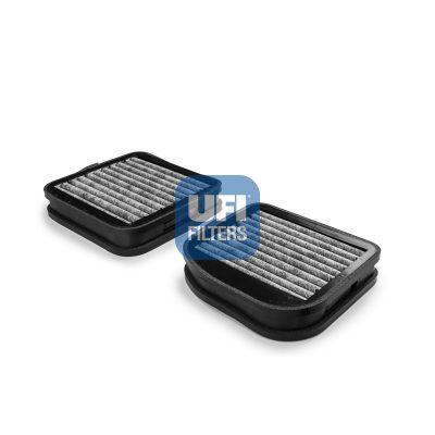 Elemento de Filtro de Aire Acondicionado - Carbón Activado