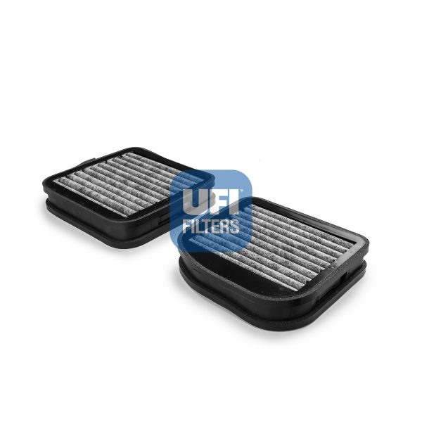 Elemento de Filtro de Aire Acondicionado - Carbón Activado
