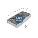 FILTROS DE HABITÁCULO