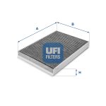 FILTROS DE HABITÁCULO