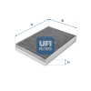 FILTROS DE HABITÁCULO