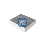 FILTROS DE HABITÁCULO