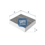 FILTROS DE HABITÁCULO