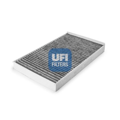 Elemento de Filtro de Aire Acondicionado - Carbón Activado