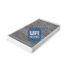 FILTROS DE HABITÁCULO