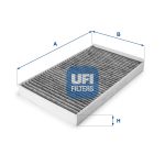 FILTROS DE HABITÁCULO