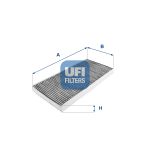 FILTROS DE HABITÁCULO