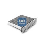 FILTROS DE HABITÁCULO