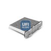 FILTROS DE HABITÁCULO