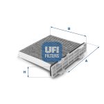 FILTROS DE HABITÁCULO