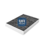 Elemento de Filtro de Aire Acondicionado - Carbón Activado