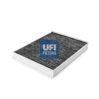 Elemento de Filtro de Aire Acondicionado - Carbón Activado