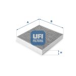 FILTROS DE HABITÁCULO