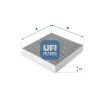 FILTROS DE HABITÁCULO