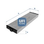 FILTROS DE HABITÁCULO