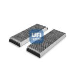 Elemento de Filtro de Aire Acondicionado - Carbón Activado