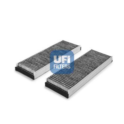 Elemento de Filtro de Aire Acondicionado - Carbón Activado