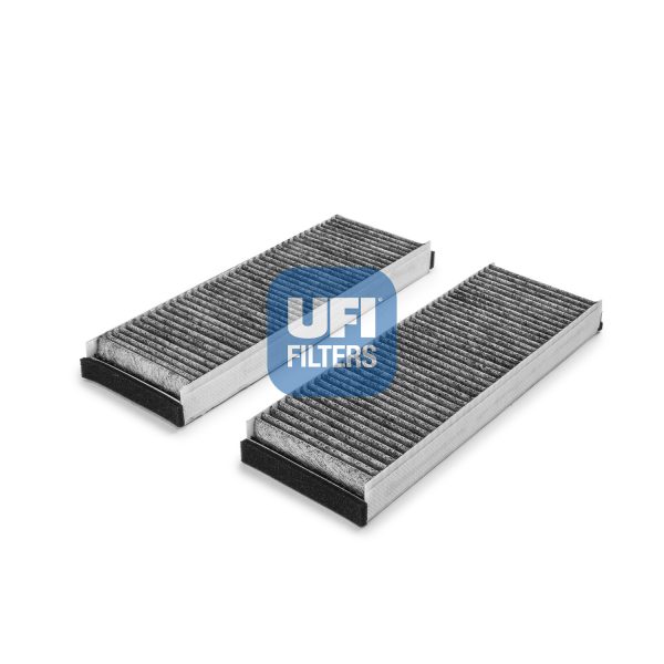 Elemento de Filtro de Aire Acondicionado - Carbón Activado