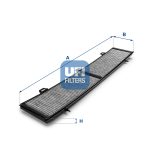 FILTROS DE HABITÁCULO