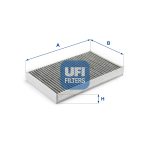 FILTROS DE HABITÁCULO