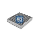 FILTROS DE HABITÁCULO