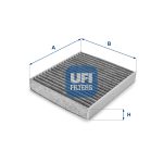 FILTROS DE HABITÁCULO