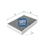 FILTROS DE HABITÁCULO