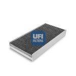 FILTROS DE HABITÁCULO