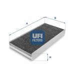 FILTROS DE HABITÁCULO