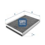 FILTROS DE HABITÁCULO
