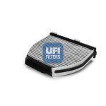 Elemento de Filtro de Aire Acondicionado - Carbón Activado