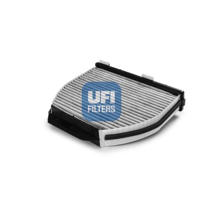 Elemento de Filtro de Aire Acondicionado - Carbón Activado