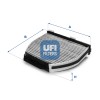Elemento de Filtro de Aire Acondicionado - Carbón Activado