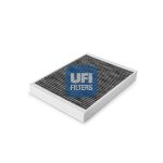 FILTROS DE HABITÁCULO